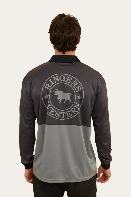 Ringers Western - Halls Creek Unisex Fishing Jersey Magnum (Copy)