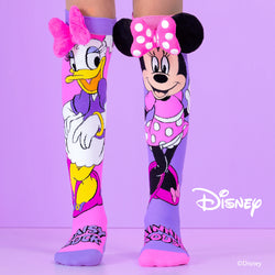 MADMIA Minnie & Daisy Socks