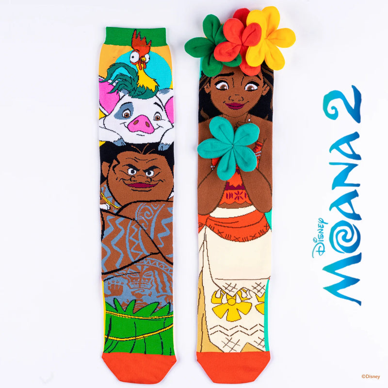 MADMIA Moana Socks