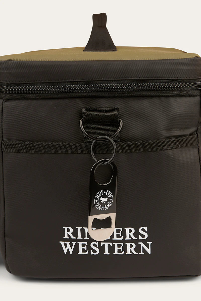 Ringers Western Kununurra Cooler Bag