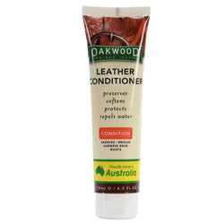 Oakwood Leather Conditioner 125ml