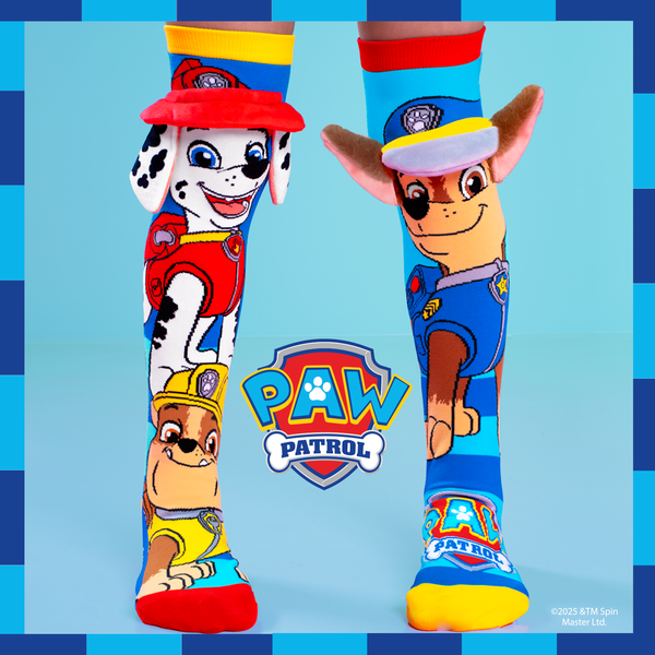 MADMIA Paw Patrol Socks