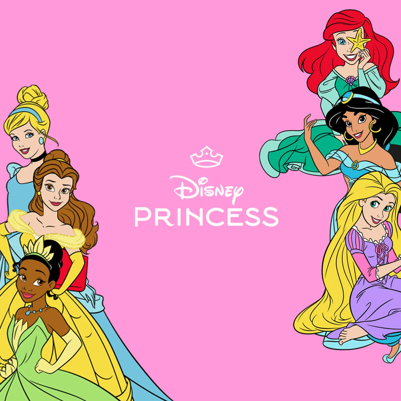 MADMIA DISNEY PRINCESS SOCKS