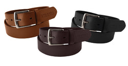 PILBARA Leather "Workman" Belt