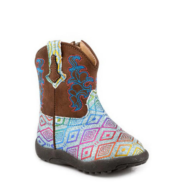 ROPER GLITTER MAYA - INFANTS