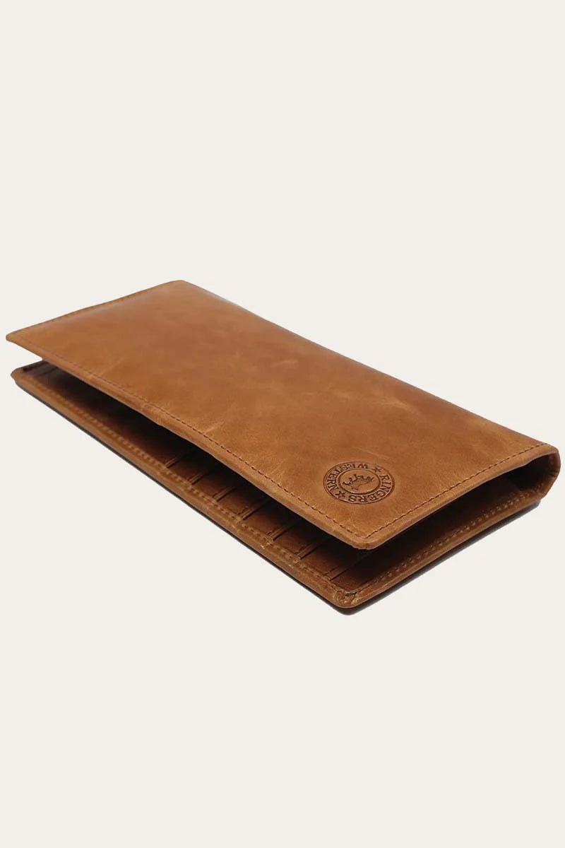 RINGERS WESTERN Lake Eyre Wallet