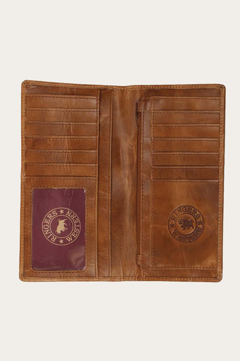 RINGERS WESTERN Lake Eyre Wallet