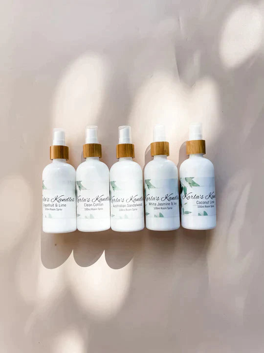 Karla's Kandles Bohemian Dream 100ml Room Spray