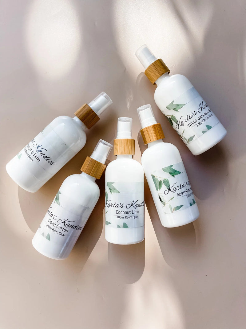 Karla's Kandles Bohemian Dream 100ml Room Spray