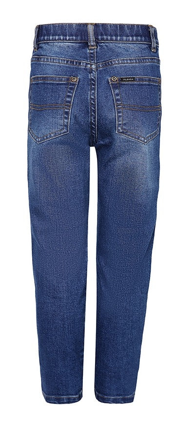 PILBARA Collection Kids Stretch Denim Jeans