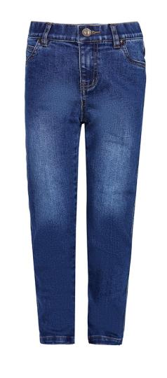 PILBARA Collection Kids Stretch Denim Jeans