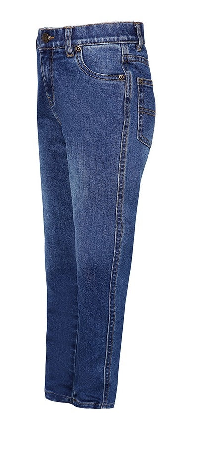 PILBARA Collection Kids Stretch Denim Jeans