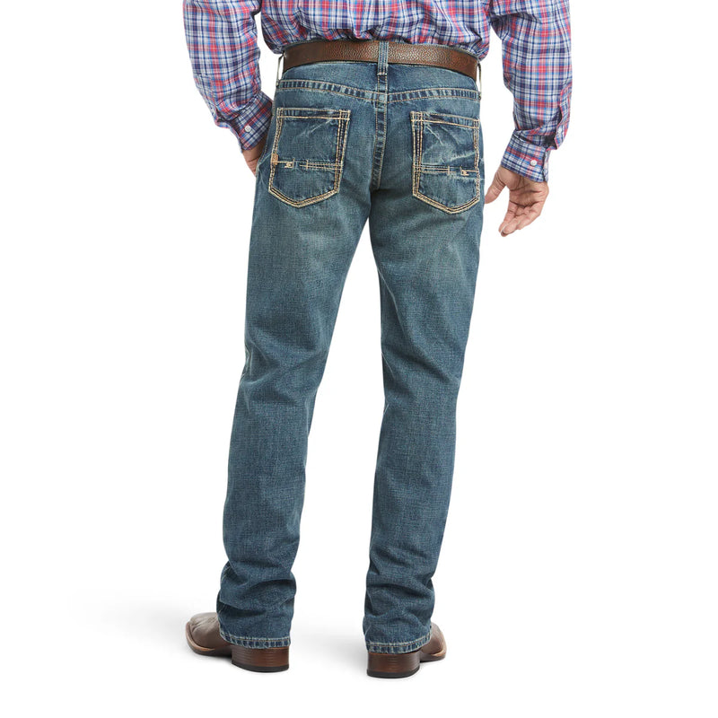 Ariat Mens M4 Low Rise Boundary Boot Cut - Gulch