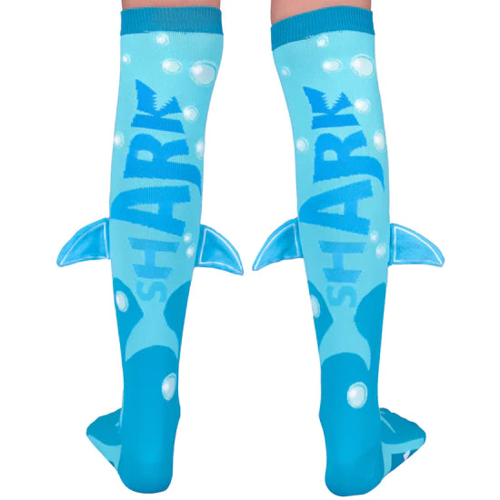 MADMIA SHARK SOCKS