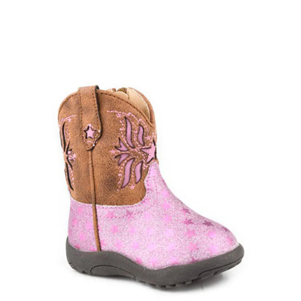 ROPER STARLET INFANTS