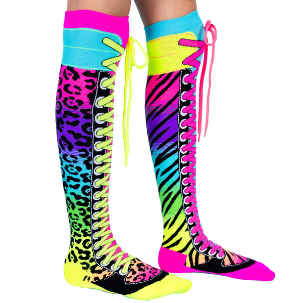 MADMIA Safari Socks