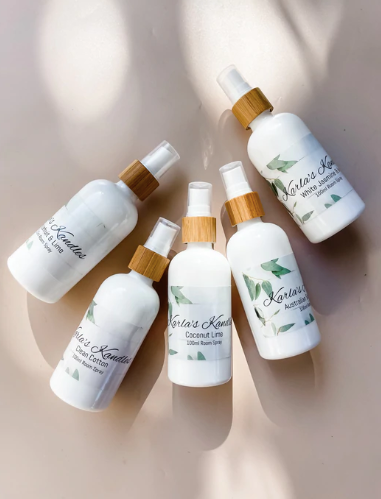 Karla's Kandles Passionfruit & Paw Paw 100ml Room Spray