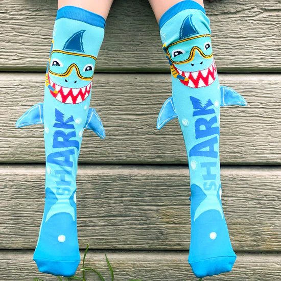 MADMIA SHARK SOCKS