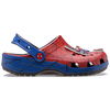 TODDLER CLASSIC CLOG - Spiderman Web