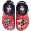 TODDLER CLASSIC CLOG - Spiderman Web