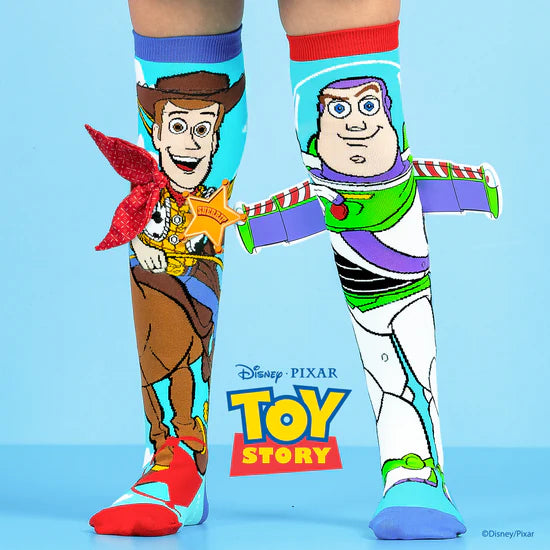 MADMIA Toy Story Socks