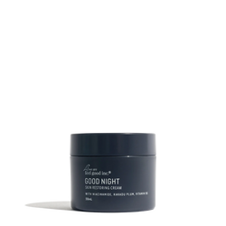 WE ARE FEEL GOOD INC Good Night Skin Restoring Cream