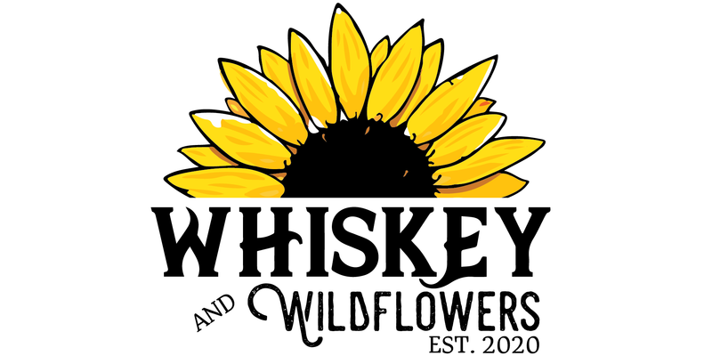 Whiskey & Wildflowers Gift Card