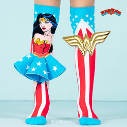 MADMIA Wonder Woman Socks