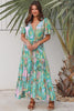 Dreamcatcher Myka Maxi Dress