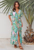 Dreamcatcher Myka Maxi Dress