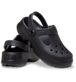 KIDS CLASSIC MARY JANE CLOG - Black (Copy)