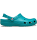 CLASSIC TURBO CLOG - Teal (Copy)