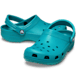 CLASSIC TURBO CLOG - Teal (Copy)