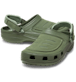 MEN’S YUKON VISTA II LITERIDE CLOG - Army Green