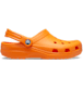 CLASSIC CLOG - Orange zing
