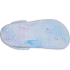 CLASSIC WATERCOLOUR MARBLED CLOG - Oxygen Swirl (Copy)