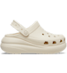 CLASSIC CRUSH CLOG - Bone (Copy)