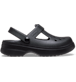 KIDS CLASSIC MARY JANE CLOG - Black (Copy)