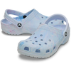 CLASSIC WATERCOLOUR MARBLED CLOG - Oxygen Swirl (Copy)