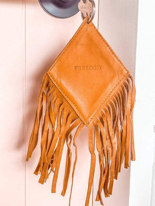 MAHIYA Freedom Key Ring