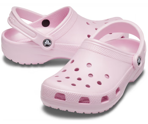 KIDS CLASSIC CLOG - Ballerina Pink