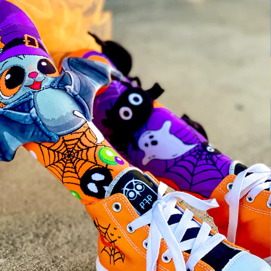 MADMIA Halloween Socks