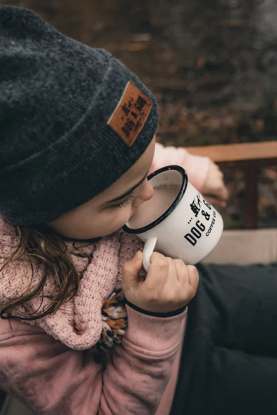 Hog Choccie - Hot Chocolate Mix 500g - Dog & Gun