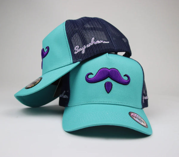 GFOUR Say When - Aqua