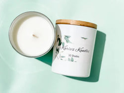 Karla's Kandles-50 Shades SOY CANDLE