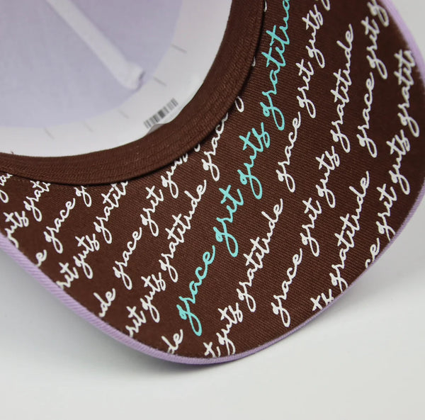 GFOUR Fondue - Lavander