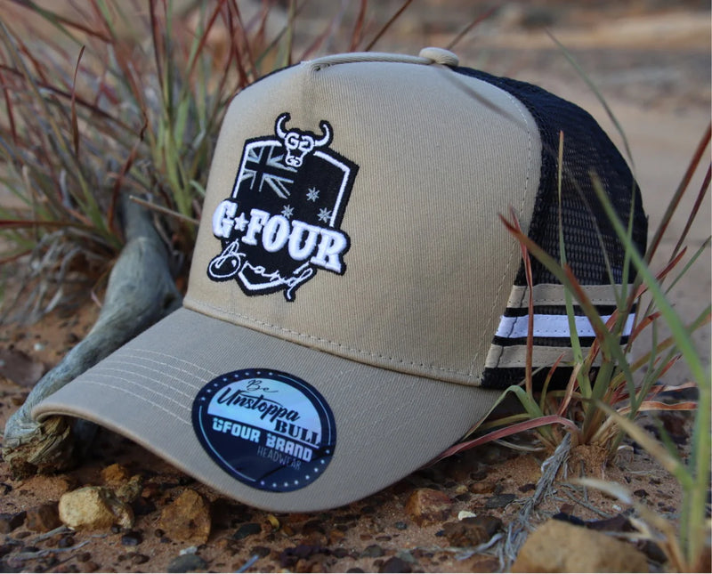 GFour Tablelands - Bone