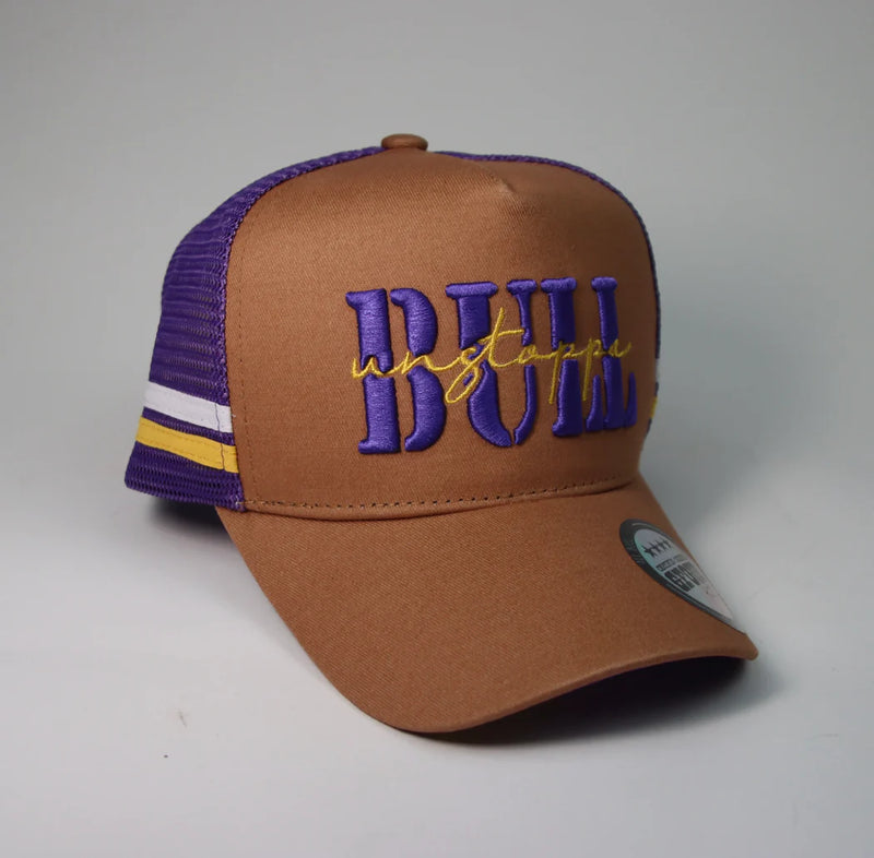 GFour Unstoppabull "Jitterbug" (Copy)