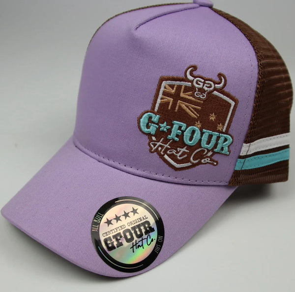 GFOUR Fondue - Lavander