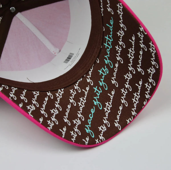 GFOUR Fondue - Hot Pink